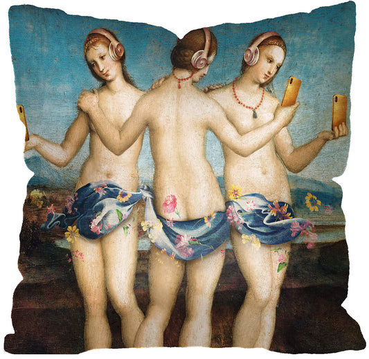 The Three Graces