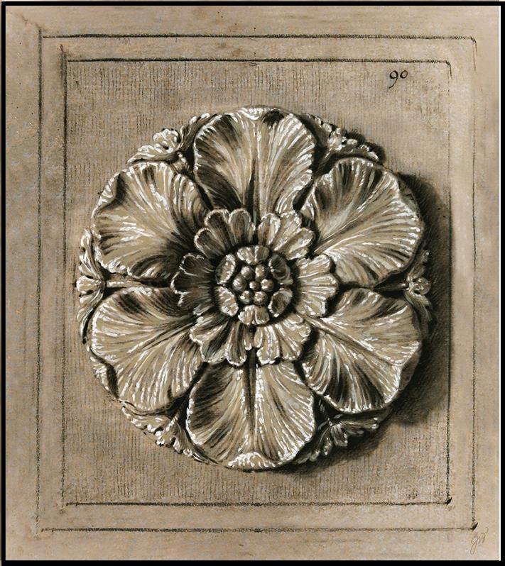 Rosette II