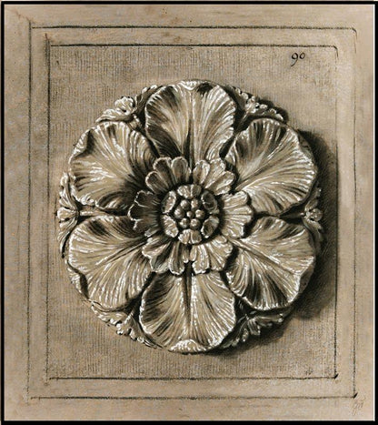 Rosette II