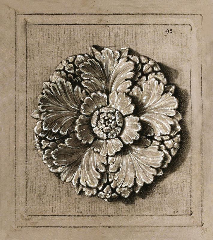 Rosette III