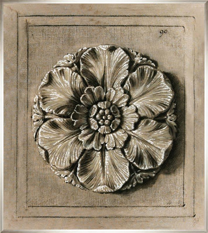 Rosette II