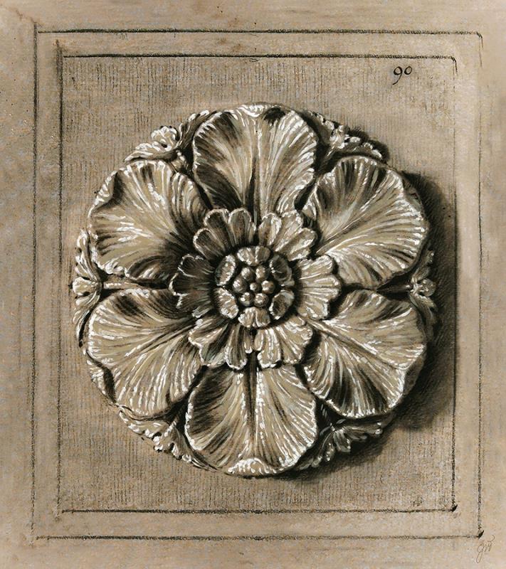 Rosette II