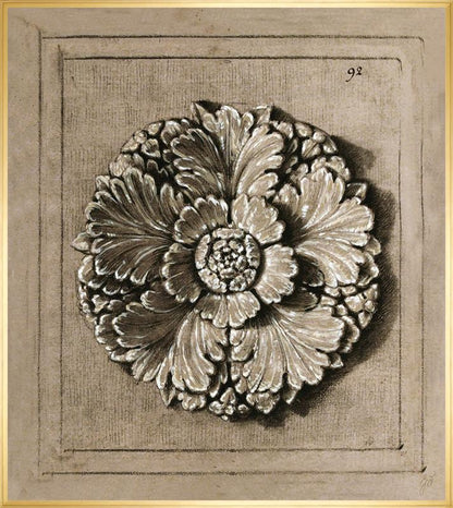 Rosette III