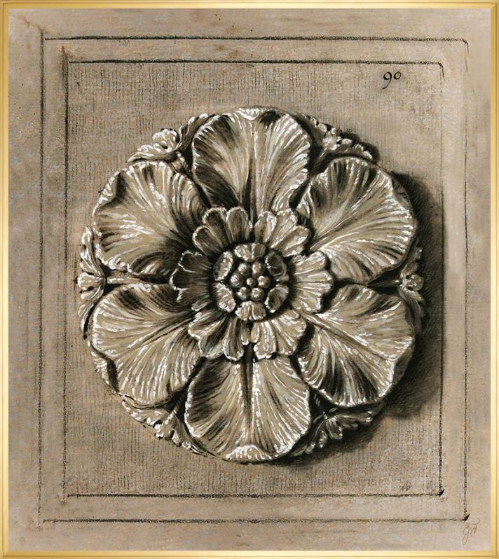 Rosette II