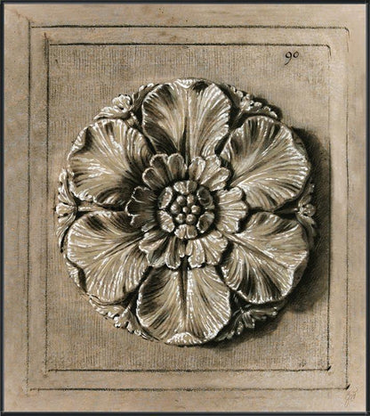 Rosette II