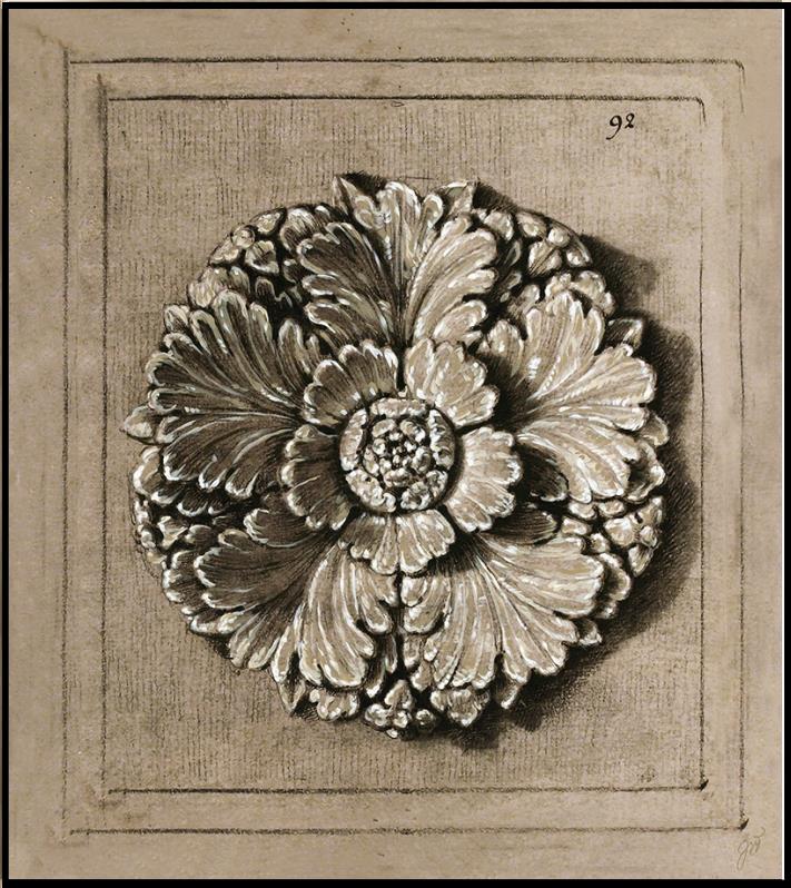 Rosette III