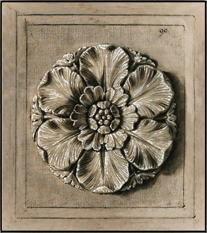 Rosette II