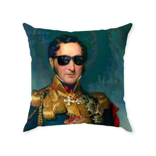 Throw Pillows