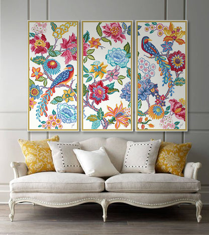 Chinoiserie Chic III