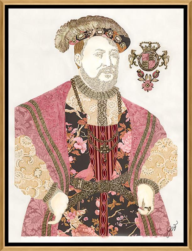 Henry VIII I