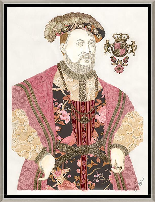 Henry VIII I