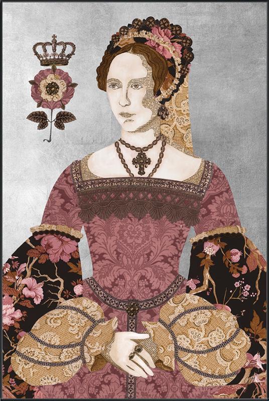 Mary Tudor III