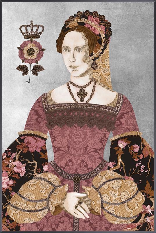 Mary Tudor III