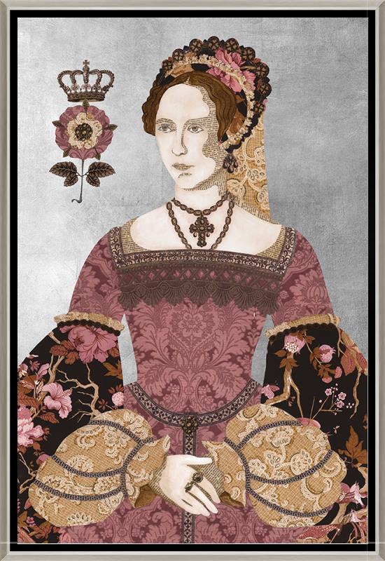 Mary Tudor III