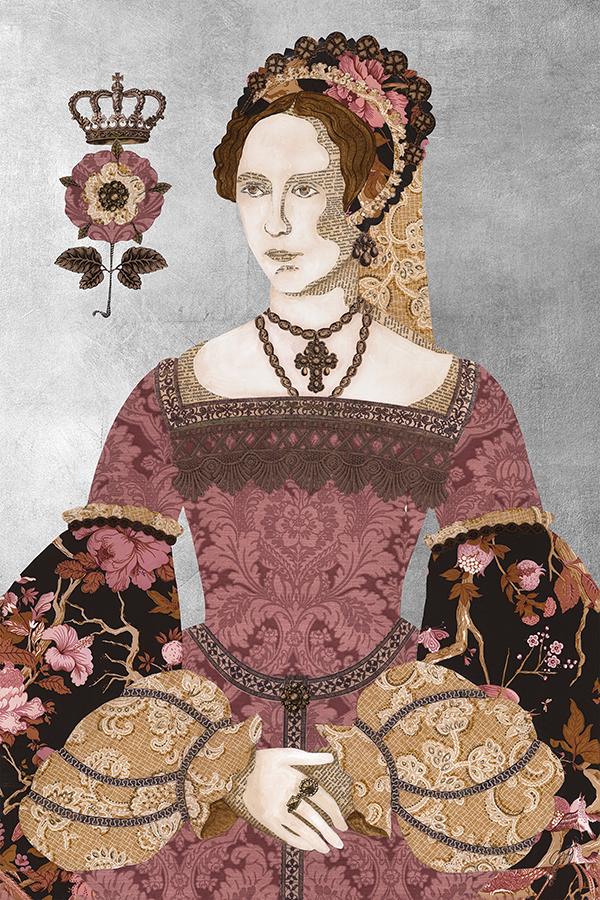 Mary Tudor III