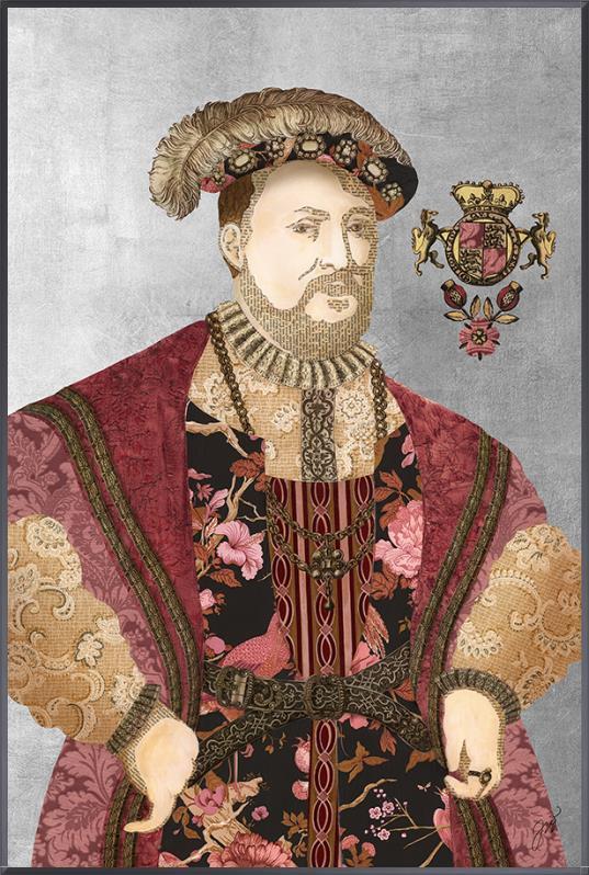 Henry VIII III