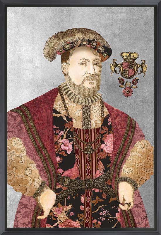 Henry VIII III