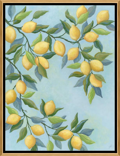 Lemoncello II