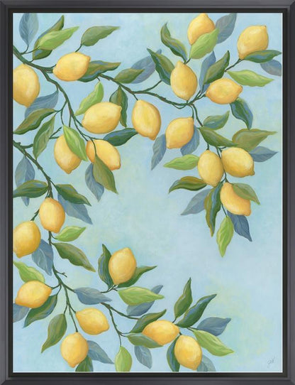 Lemoncello II