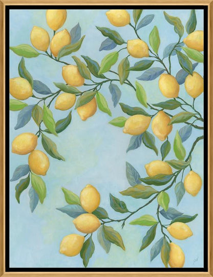 Lemoncello I