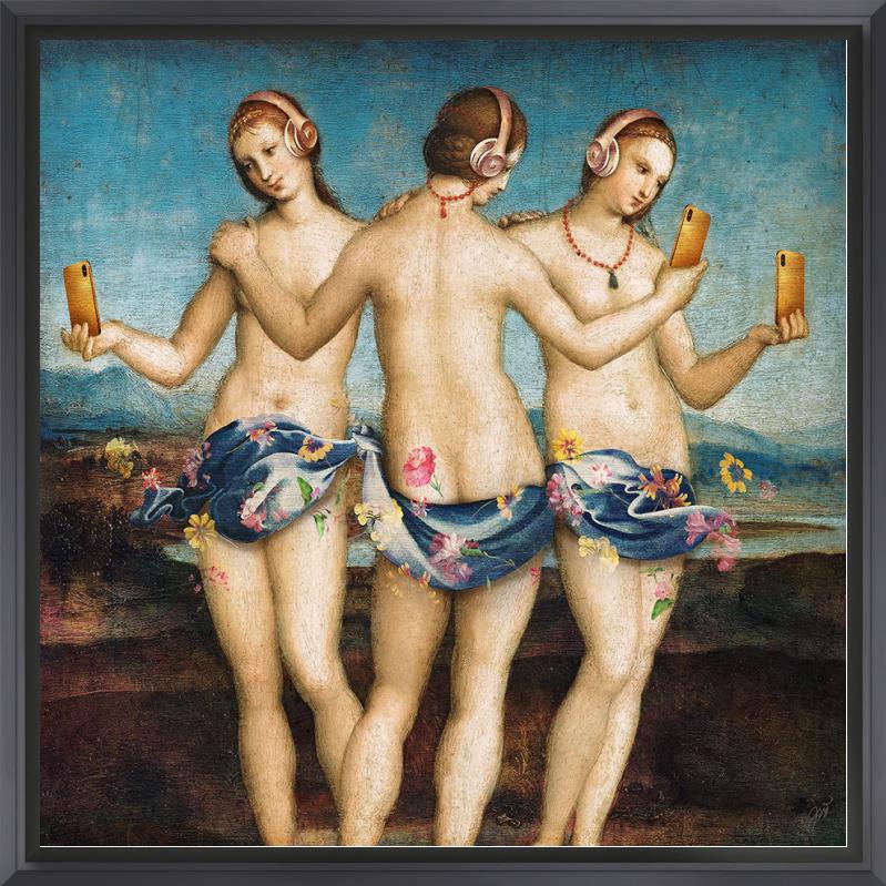 The Three Graces